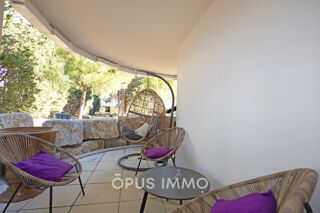  Appartement � vendre 3 pi�ces 60 m�