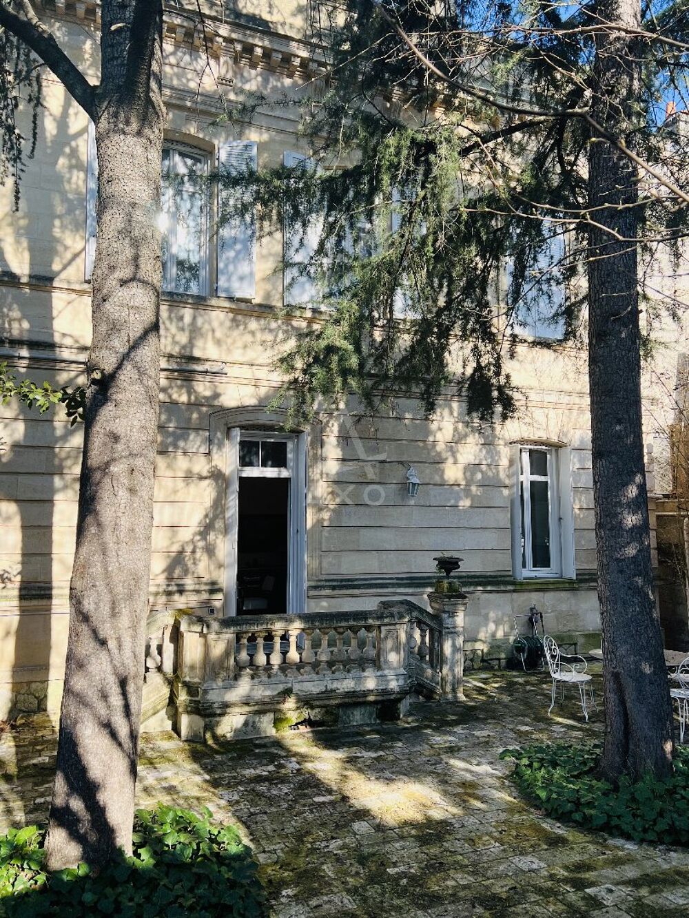 � vendre  Maison Bordeaux (33100)