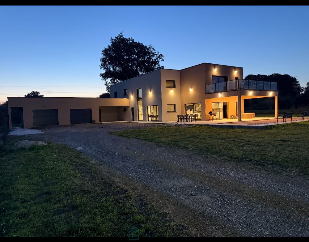 � vendre  Maison Ricarville (76640)