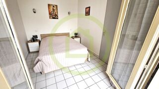  Appartement � vendre 2 pi�ces 46 m�