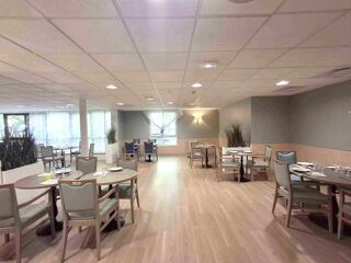  Appartement � vendre 1 pi�ce 21 m�