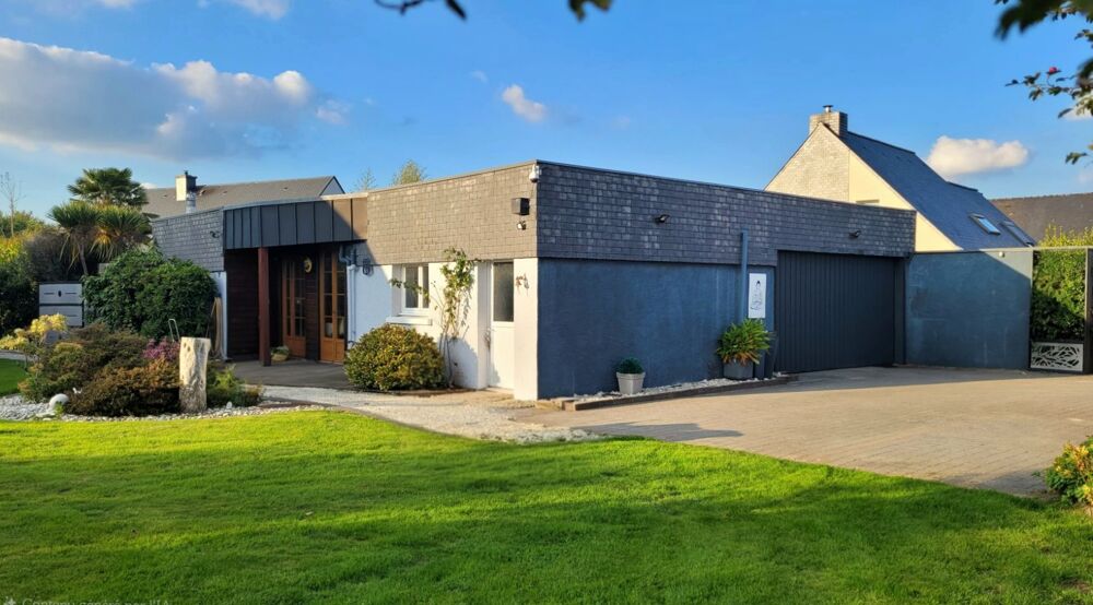 � vendre  Villa Ploeren (56880)