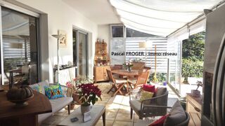  Maison � vendre 8 pi�ces 328 m�