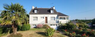  Maison à vendre 7 pièces 150 m²