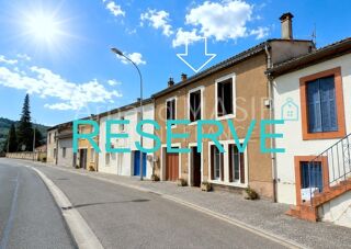  Maison à vendre 6 pièces 191 m²