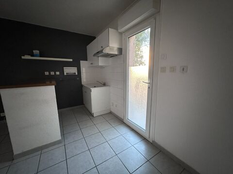  Appartement � louer 2 pi�ces 33 m�