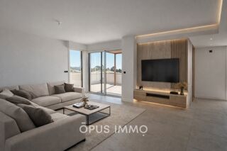  Appartement à vendre 3 pièces 95 m²