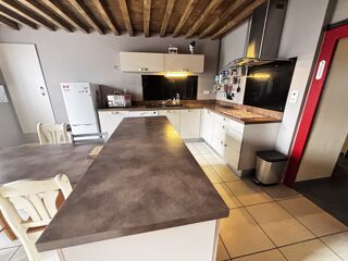  Maison � vendre 8 pi�ces 160 m�