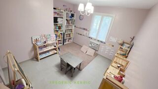  Maison � vendre 5 pi�ces 101 m�