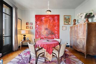  Appartement � vendre 3 pi�ces 77 m�