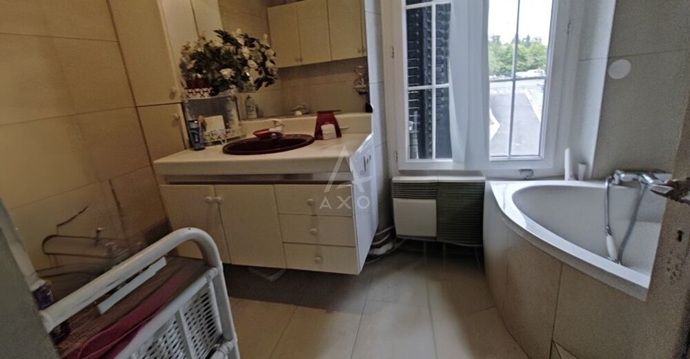 à vendre  Maison Bonneuil-en-France (95500)