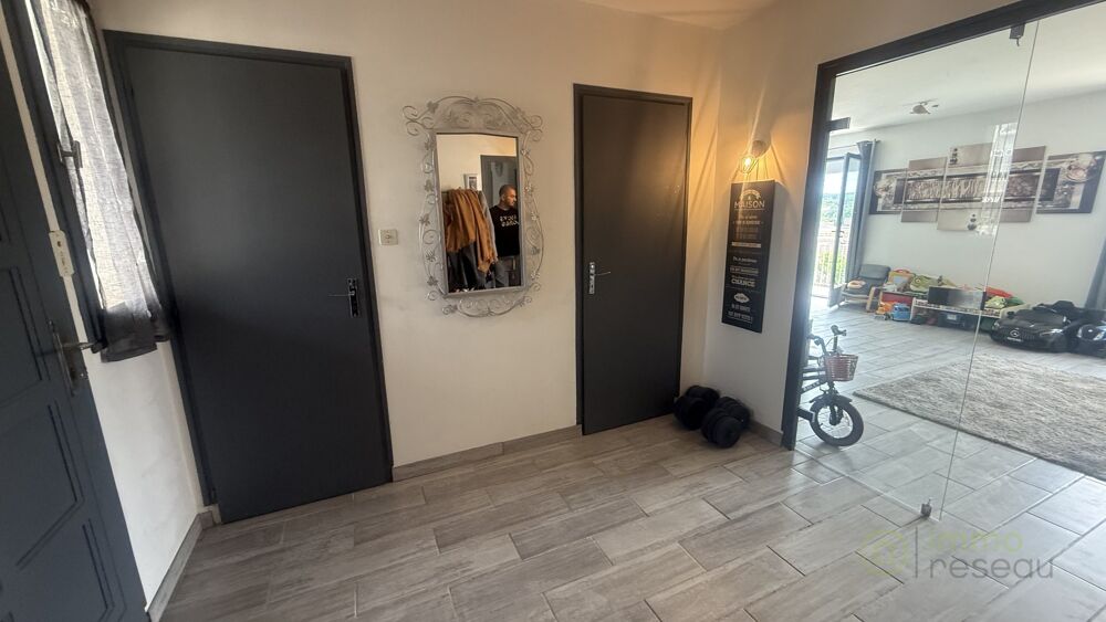Vente Maison Maison Ruelle sur touvre