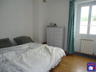  Maison à louer 4 pièces 86 m²