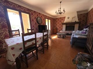  Maison à vendre 4 pièces 132 m²