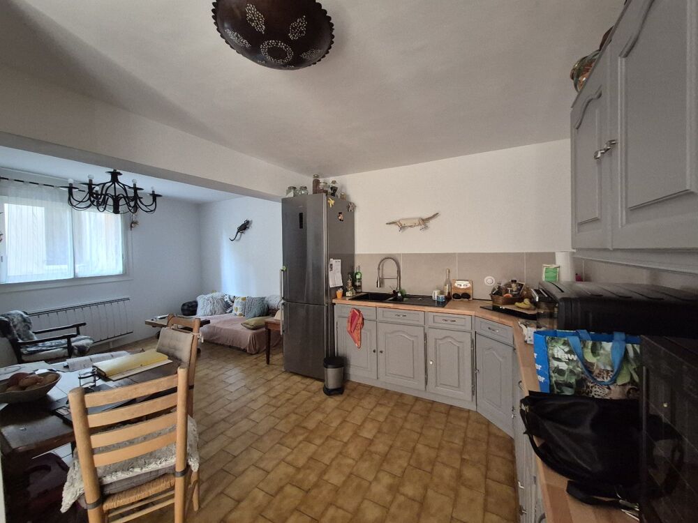 Vente Maison Maison Cournonterral