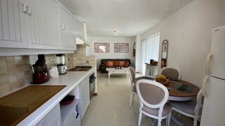  Appartement à vendre 3 pièces 42 m²