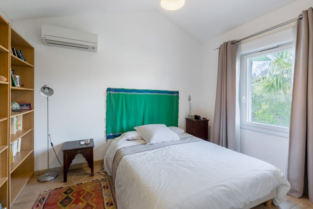Vente Villa Maison Montpellier - aiguelongue