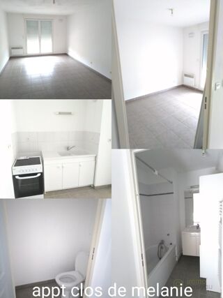 Appartement 2 pièces 38 m² · à Cambrai · 38 m² · 85 000 €
