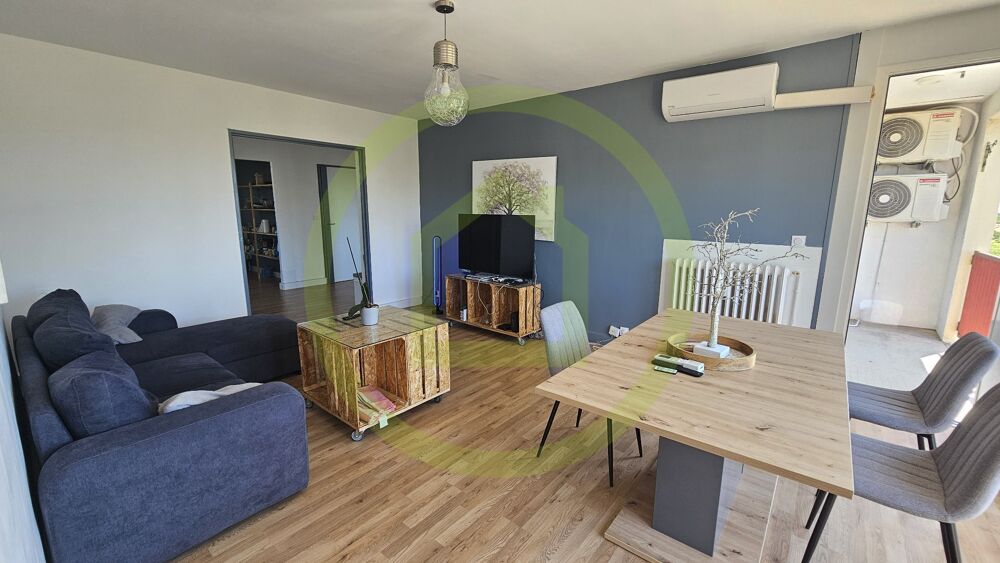 Vente Appartement Appartement Montpellier