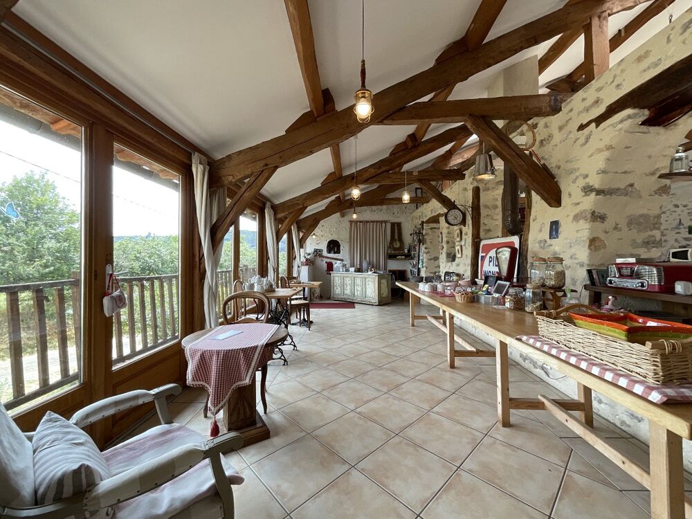  vendre  Maison Tour-de-Faure (46330)