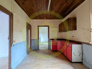  Maison � vendre 4 pi�ces 75 m�