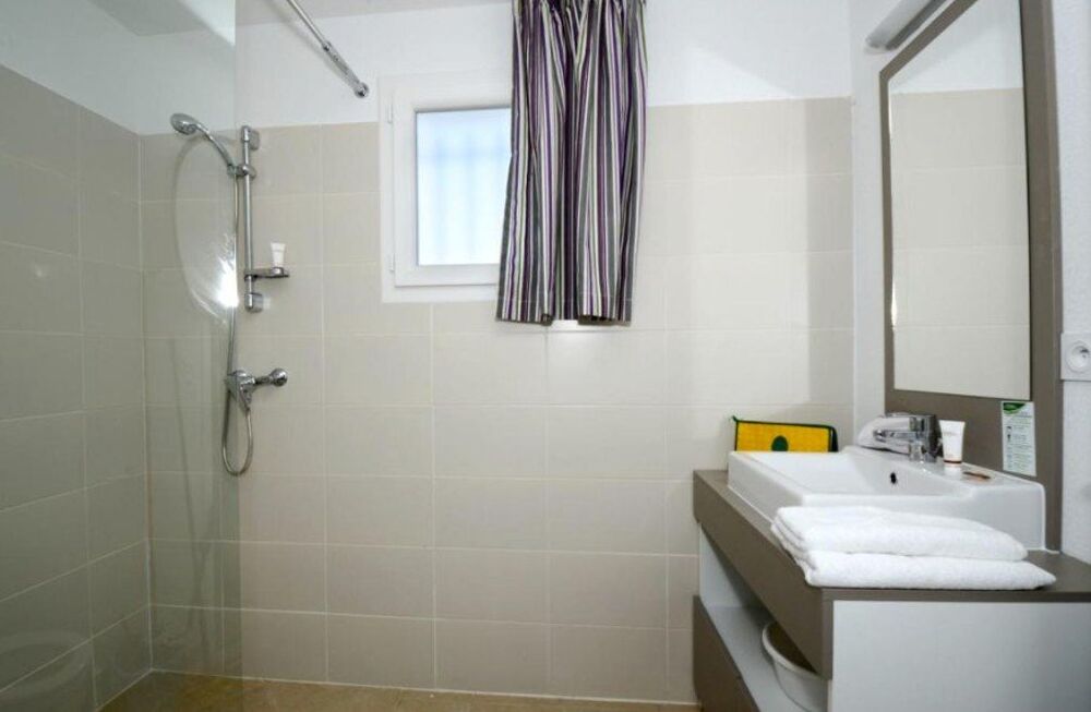 Vente Appartement Résidence Tourisme Paradou