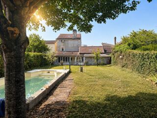  Maison � vendre 5 pi�ces 123 m�