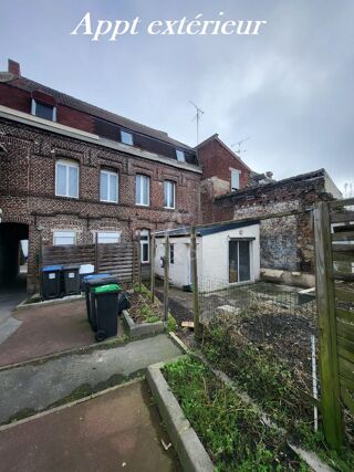  Immeuble � vendre 4 pi�ces 174 m�