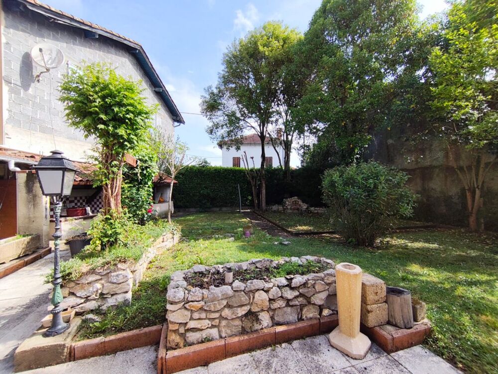 Vente Maison Maison Mazeres sur salat