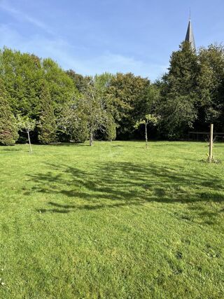  Terrain à vendre 955 m²