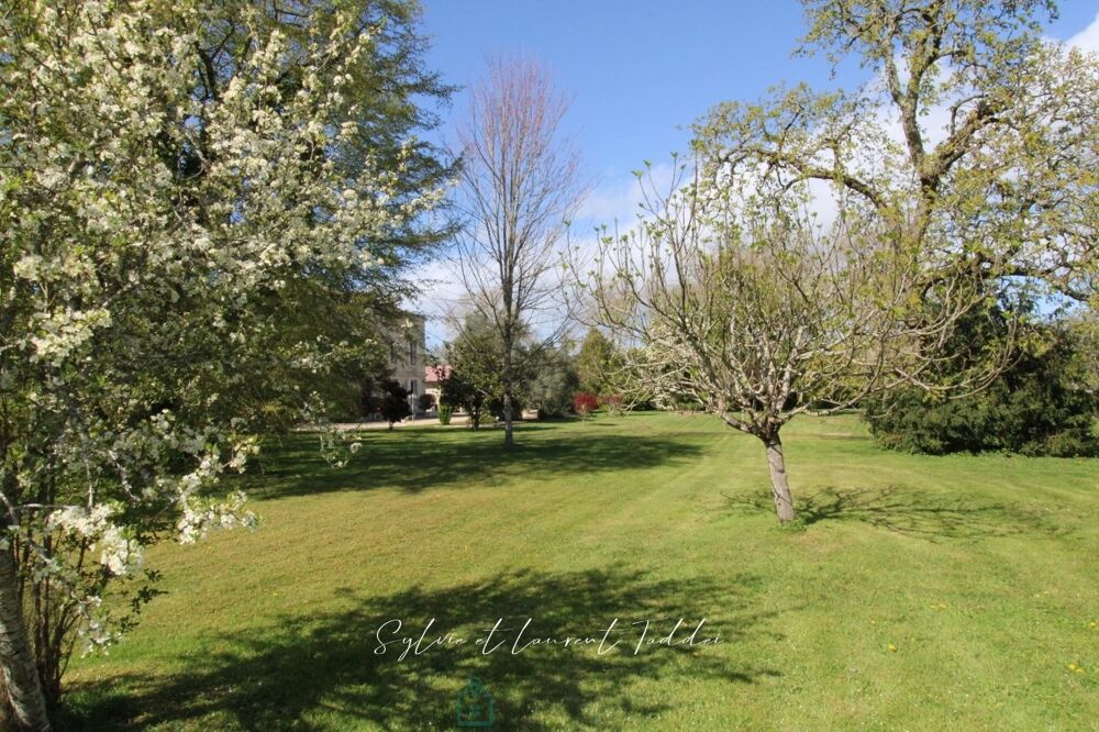 � vendre  Villa Bordeaux (33000)