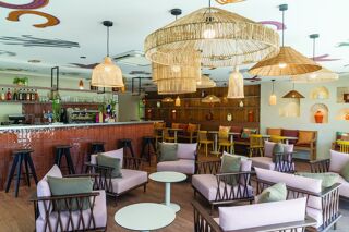  Appartement � vendre 2 pi�ces 30 m�