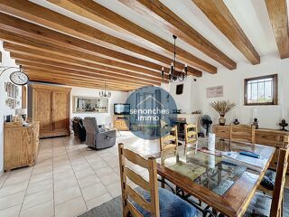  Maison à vendre 6 pièces 131 m²
