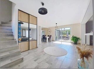  Maison � vendre 5 pi�ces 140 m�