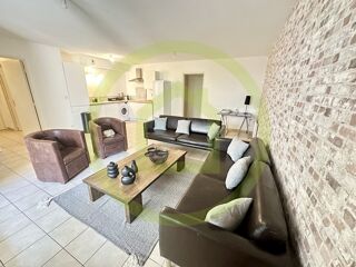  Appartement � vendre 4 pi�ces 81 m�