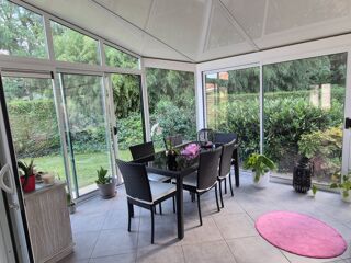  Maison  vendre 8 pices 128 m