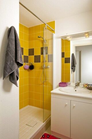  Appartement � vendre 1 pi�ce 19 m�