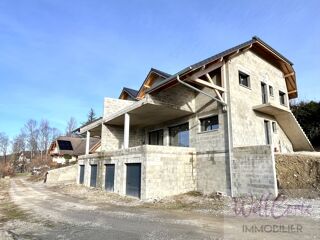  Appartement à vendre 4 pièces 98 m²