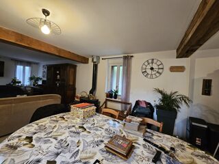  Maison  vendre 8 pices 175 m