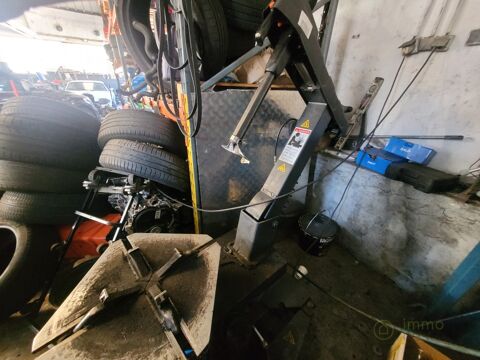   Garage (fonds) 