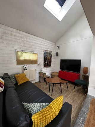  Maison � vendre 7 pi�ces 145 m�