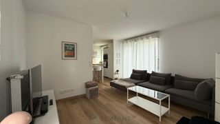  Appartement à vendre 3 pièces 42 m²