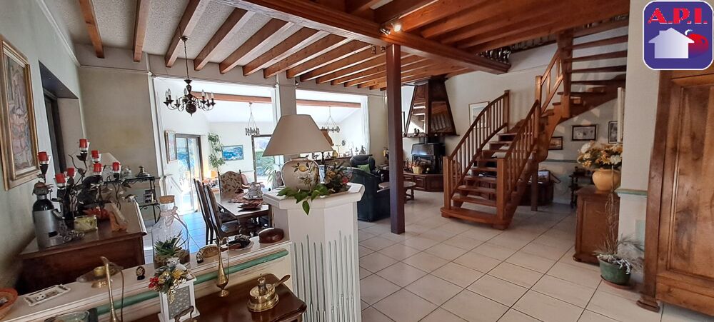 Vente Maison Maison Lavelanet