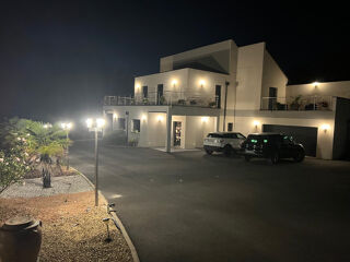  Villa � vendre 5 pi�ces 224 m�