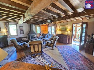  Maison à vendre 4 pièces 106 m²