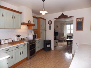  Maison � vendre 6 pi�ces 130 m�