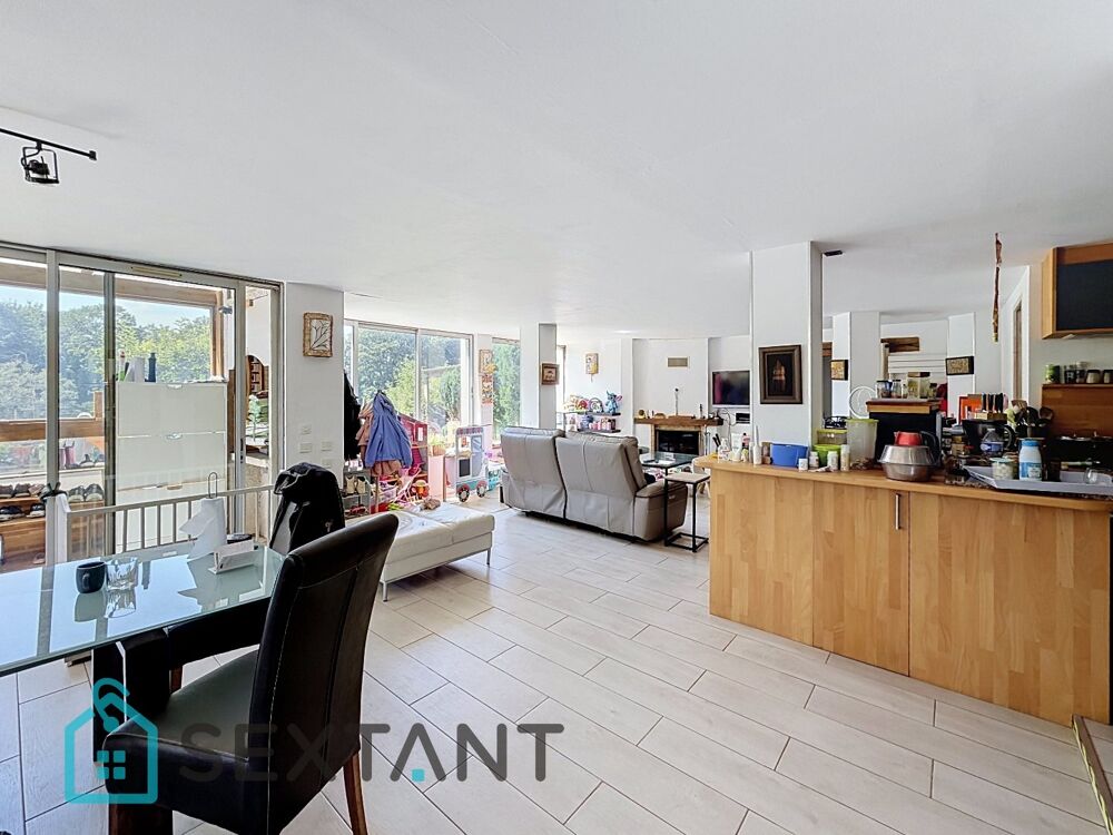 Vente Maison Ensemble Immobilier Belbeuf