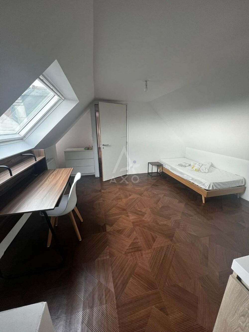 Vente Maison Maison Angers