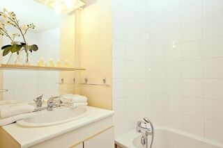  Appartement  vendre 1 pice 22 m