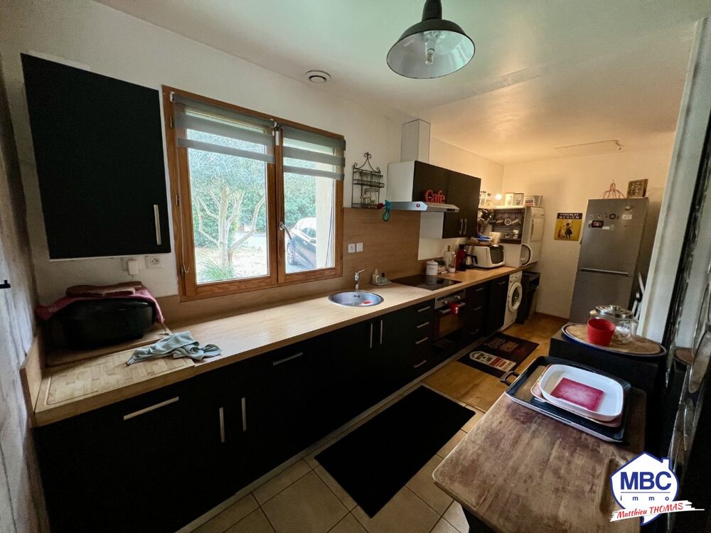 Vente Maison Maison Saint pierre mt